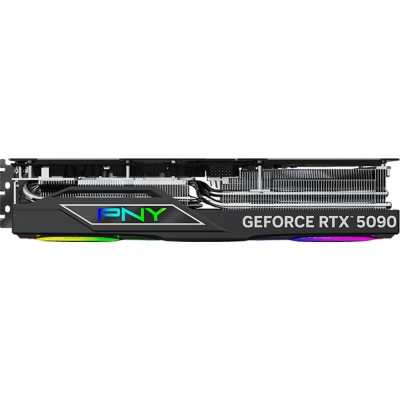 PNY GeForce RTX 5090 OC EPIC-X RGB 16GB DDR7