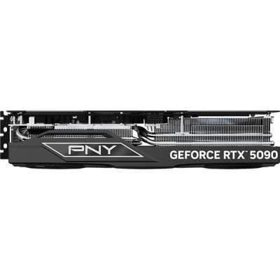 PNY GeForce RTX 5090 OC Triple Fan 32GB DDR7