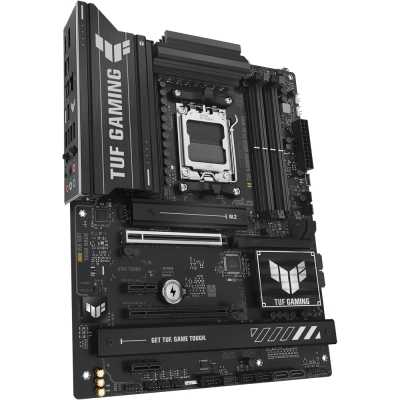 ASUS TUF Gaming B850-Plus WiFi, Mainboard AM5