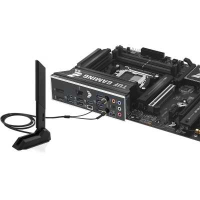 ASUS TUF Gaming B850-Plus WiFi, Mainboard AM5