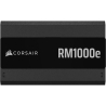 Corsair RM1000e (2025), Cybenetics Gold, Full-Modular - 1000 Watt