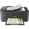 Canon PIXMA TR4755i, A4 Multifunction Color Inkjet Printer