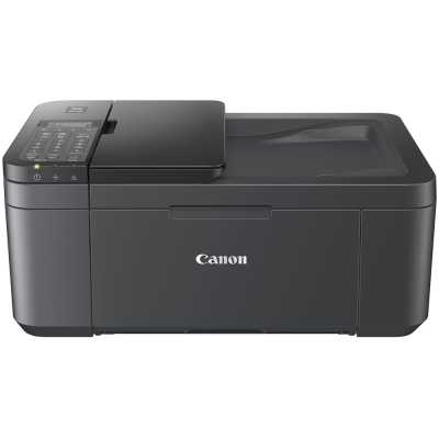 Canon PIXMA TR4755i, A4 Multifunction Color Inkjet Printer