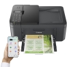 Canon PIXMA TR4755i, A4 Multifunction Color Inkjet Printer