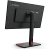 Lenovo ThinkVision T24i-30, 23.8", FHD, 60Hz, IPS, Pivot - VGA, DP, HDMI