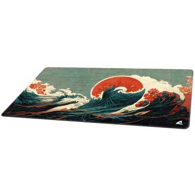 Sharkoon SKILLER SGP40 D2, Gaming Mousepad