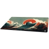 Sharkoon SKILLER SGP40 D2, Gaming Mousepad