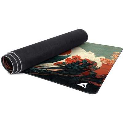 Sharkoon SKILLER SGP40 D2, Gaming Mousepad