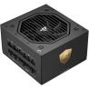 Sharkoon Rebel P20, Cybenetics Gold, Full-Modular,  750 Watt