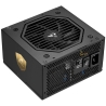 Sharkoon Rebel P20, Cybenetics Gold, Full-Modular,  750 Watt