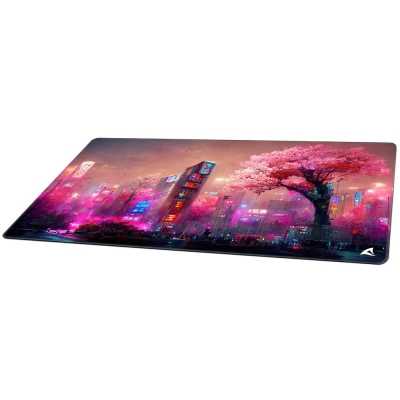 Sharkoon SKILLER SGP40 D4, Gaming Mousepad