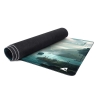 Sharkoon SKILLER SGP40 D6, Gaming Mousepad