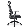 Sharkoon OfficePal C20, Office Chair, Black