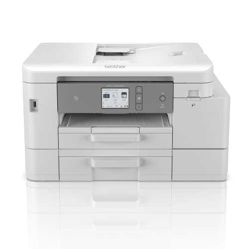 Brother MFC-J4540DWXL, A4 Multifunction Color Inkjet Printer