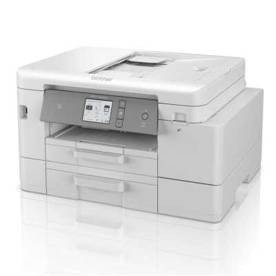 Brother MFC-J4540DWXL, A4 Multifunction Color Inkjet Printer