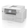 Brother MFC-J4540DWXL, A4 Multifunction Color Inkjet Printer