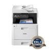 Brother DCP-L8410CDW, A4 Multifunction Color Laser Printer