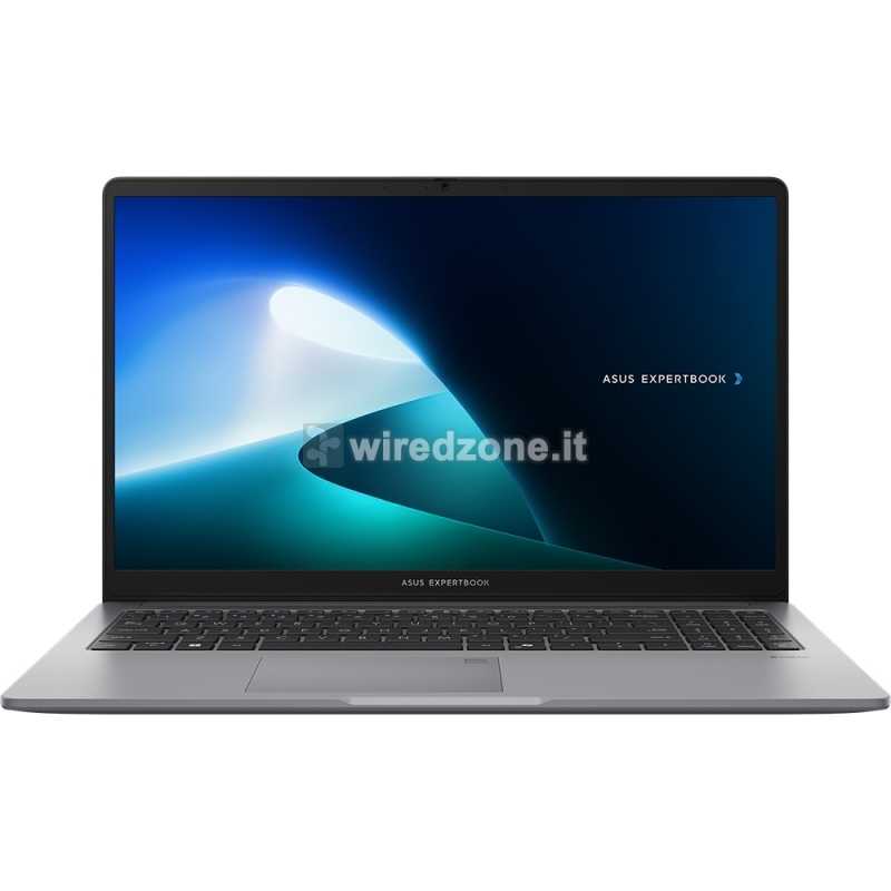 ASUS ExpertBook P1 (P1503), i5-13420H, 15.6", UHD Graphics, 8GB DDR5, 512GB, W11H