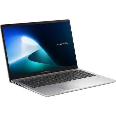 ASUS ExpertBook P1 (P1503), i5-13420H, 15.6", UHD Graphics, 8GB DDR5, 512GB, W11H