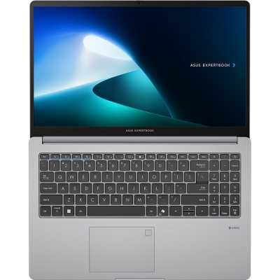 ASUS ExpertBook P1 (P1503), i5-13420H, 15.6", UHD Graphics, 8GB DDR5, 512GB, W11H