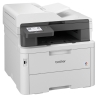 Brother MFC-L3760CDW, A4 Multifunction Color LED Printer