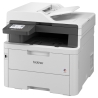 Brother MFC-L3760CDW, A4 Multifunction Color LED Printer