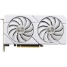 ASUS Dual GeForce RTX 4060 EVO White OC 8GB GDDR6