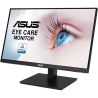 ASUS VA27EQSB, 27", FHD, 75Hz, IPS, Pivot - DP, HDMI