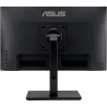 ASUS VA27EQSB, 27", FHD, 75Hz, IPS, Pivot - DP, HDMI