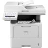 Brother MFC-L6710DW, A4 Multifunction Mono Laser Printer