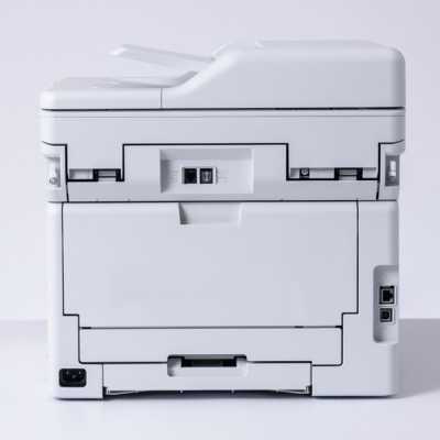 Brother MFC-L3740CDWE, A4 Multifunction Color LED Printer