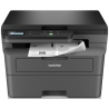 Brother DCP-L2620DW, A4 Multifunction Mono Laser Printer