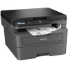 Brother DCP-L2620DW, A4 Multifunction Mono Laser Printer