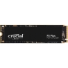 Crucial P3 Plus SSD, PCIe 4x4, NVMe, M.2 2280 - 1 TB