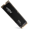 Crucial P3 Plus SSD, PCIe 4x4, NVMe, M.2 2280 - 1 TB