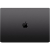 Apple MacBook Pro 16 Black, M4 Max Chip, 16.2", 48GB RAM, 1TB, macOS