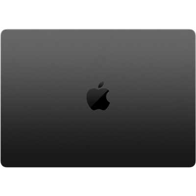 Apple MacBook Pro 14 Black, M4 Pro Chip, 14.2", 24GB RAM, 512GB, macOS