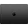 Apple MacBook Pro 14 Black, M4 Pro Chip, 14.2", 24GB RAM, 512GB, macOS