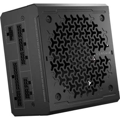 Corsair RM750e (2025), Cybenetics Gold, Full-Modular - 750 Watt