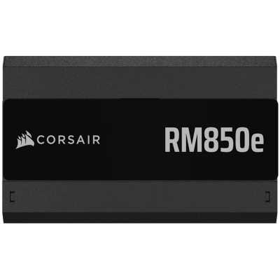 Corsair RM850e (2025), Cybenetics Gold, Full-Modular - 850 Watt