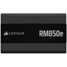 Corsair RM850e (2025), Cybenetics Gold, Full-Modular - 850 Watt