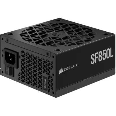 Corsair SF850L, 80 PLUS Gold, Full-Modulare, 850 Watt