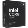 Intel Core Ultra 9 285K, 5,7 GHz, (Arrow Lake), LGA 1851, Boxed, without Cooler