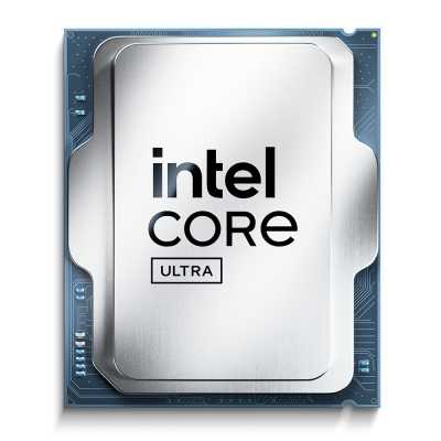 Intel Core Ultra 9 285K, 5,7 GHz, (Arrow Lake), LGA 1851, Boxed, without Cooler