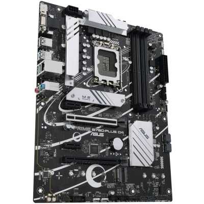 ASUS Prime B760-PLUS D4, Mainboard LGA 1700