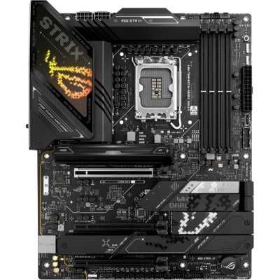 ASUS ROG STRIX Z890-H Gaming WiFi, Mainboard LGA 1851