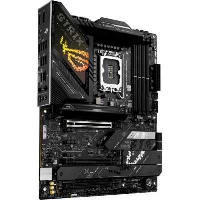 ASUS ROG STRIX Z890-H Gaming WiFi, Mainboard LGA 1851