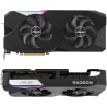 ASUS Radeon RX 7900 XTX Dual OC 24GB GDDR6