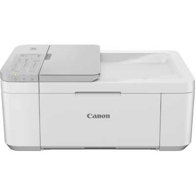 Canon PIXMA TR4756i, A4 Multifunction Color Inkjet Printer