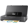 HP Officejet 200 Mobile, A4 Color Inkjet Printer